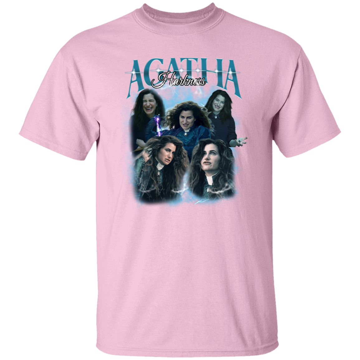 Kathryn Hahn T-Shirt - ID03102403