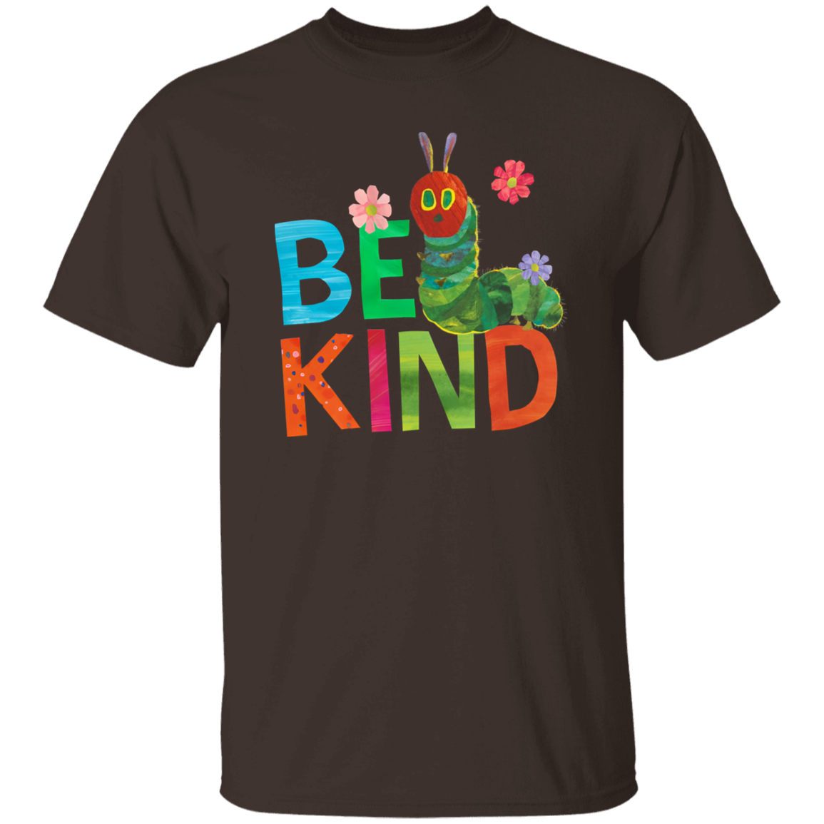 Be Kind Teacher T-Shirt - CDCraft