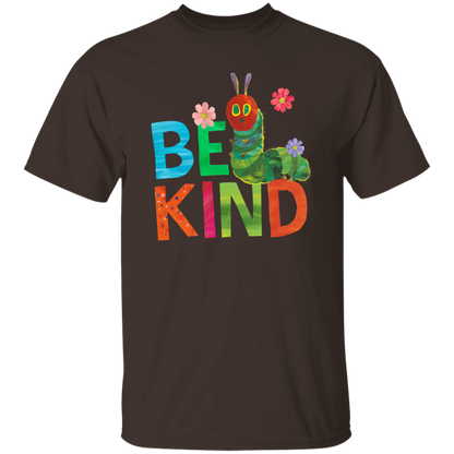 Be Kind Teacher T-Shirt - CDCraft