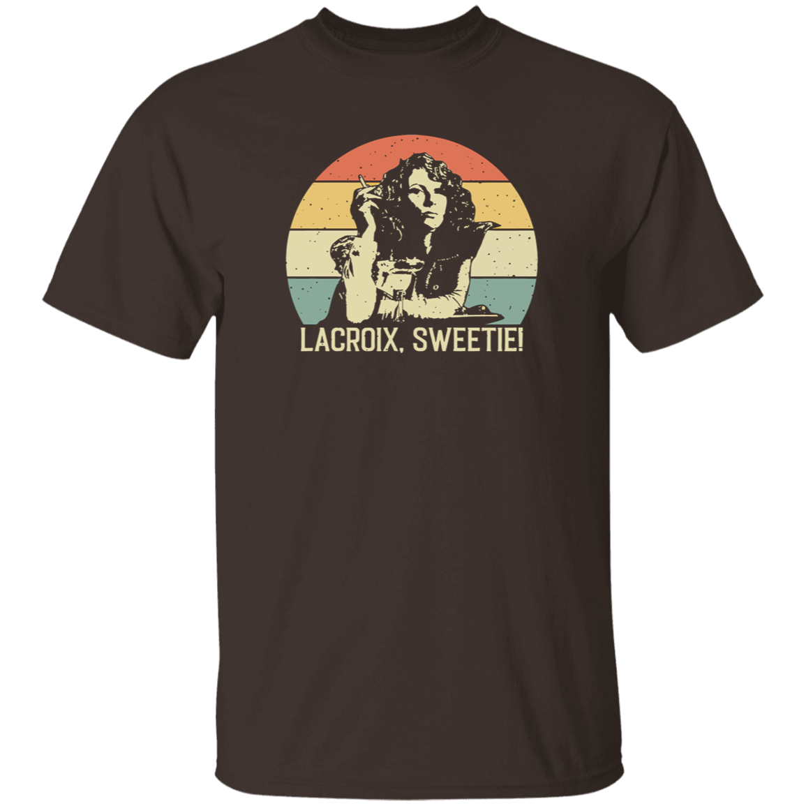 Edina Monsoon Lacroix Sweetie T-Shirt