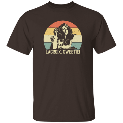 Edina Monsoon Lacroix Sweetie T-Shirt