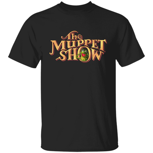 he Muppet Show Graphic T-Shirt - YOUTH - ID05082414