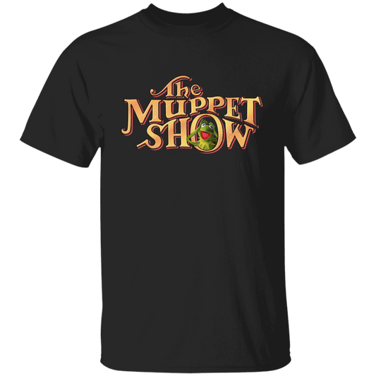 he Muppet Show Graphic T-Shirt - YOUTH - ID05082414