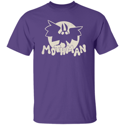 Mothman Vintage T-Shirt - ID27082418