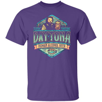 Day Tuna What We Do In The Shadows T-Shirt - leleart
