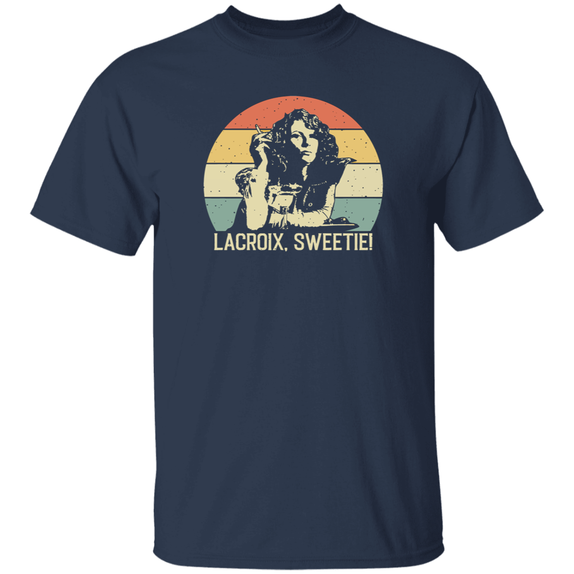 Edina Monsoon Lacroix Sweetie T-Shirt