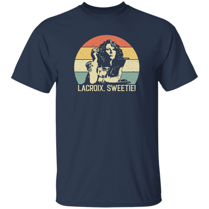 Edina Monsoon Lacroix Sweetie T-Shirt