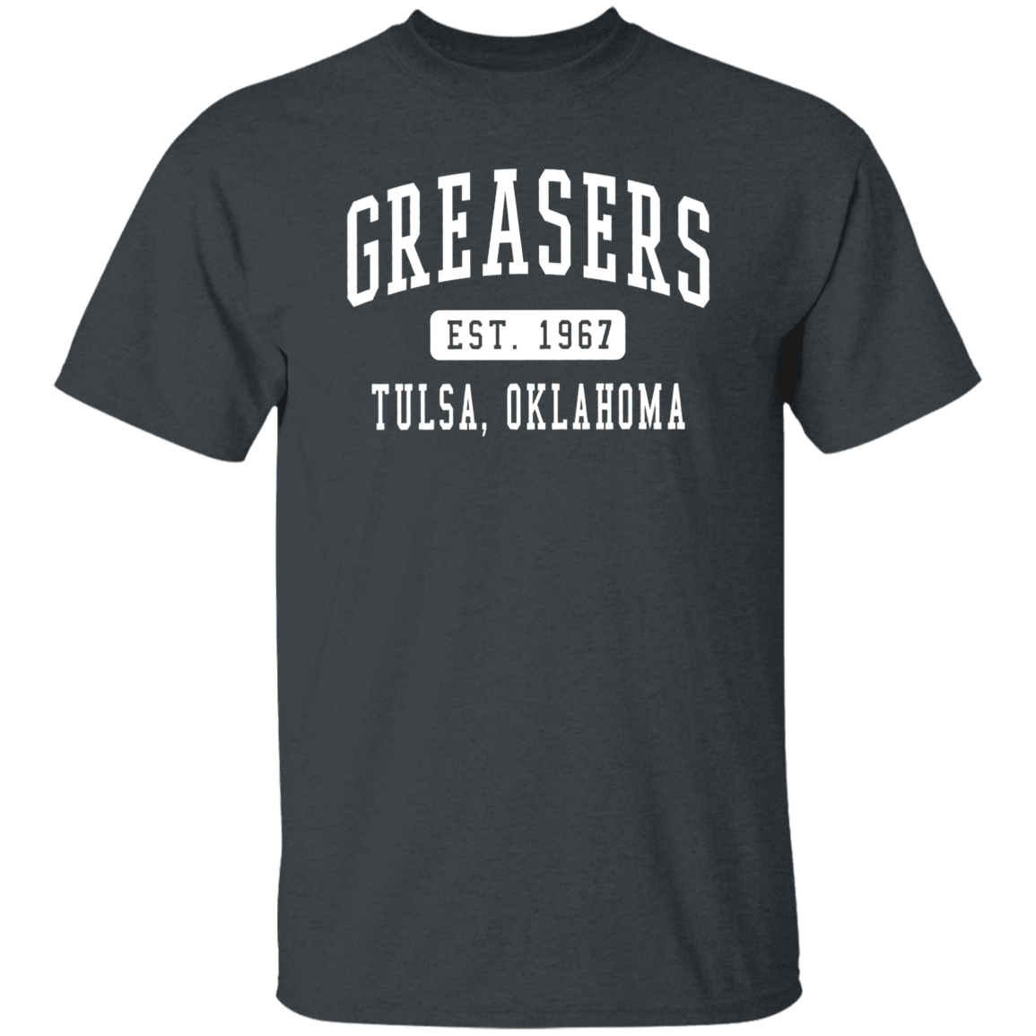 The Outsiders Greasers Funny Literature Teacher Vintage T-Shirt