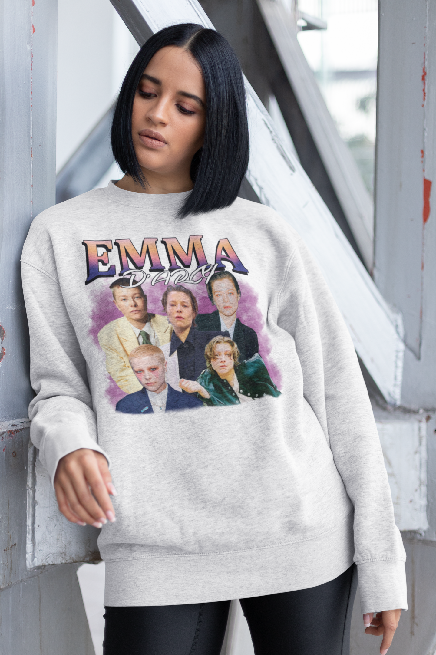 Emma D’Arcy Vintage T-Shirt