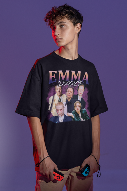 Emma D’Arcy Vintage T-Shirt