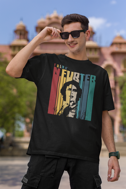 Frank N Furter Color Vintage T-Shirt