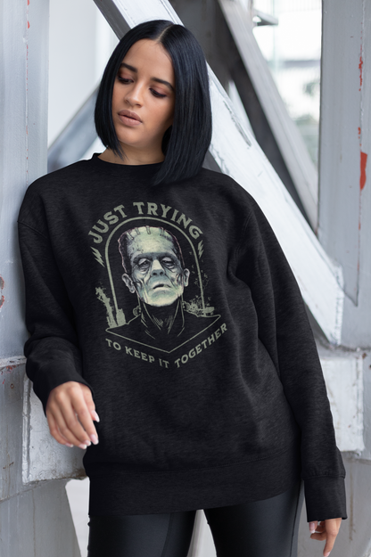 Frankenstein Vintage