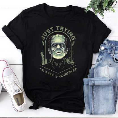 Frankenstein Vintage
