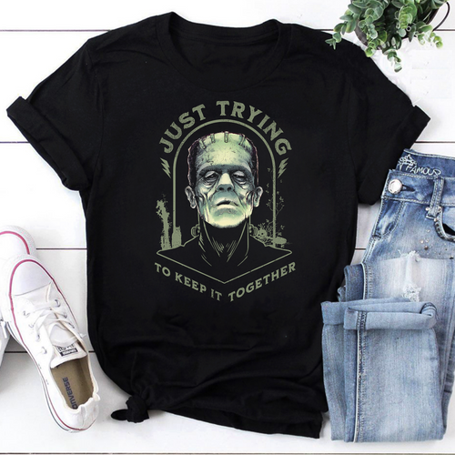 Frankenstein Vintage