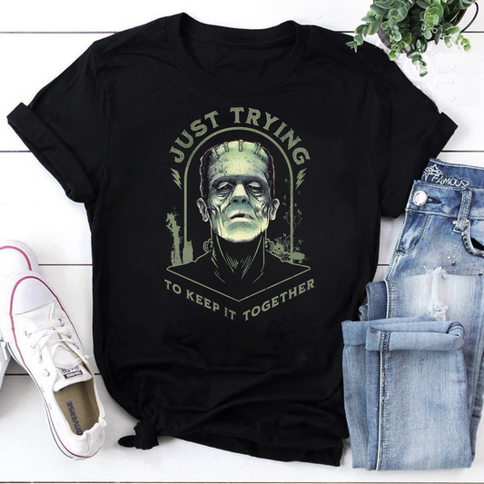 Frankenstein Vintage