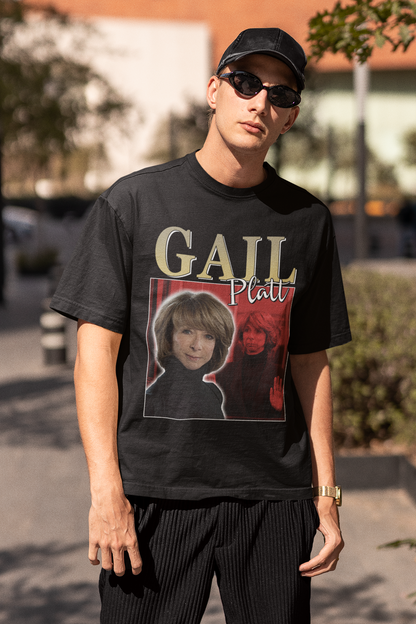 Gail Platt Homage Vintage T-Shirt