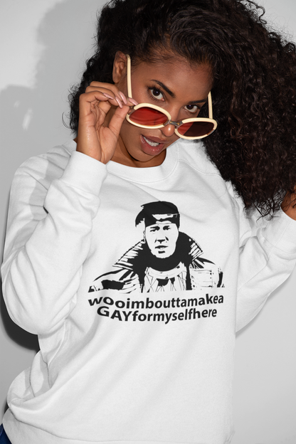 Gambit Channing Tatum Quote Vintage T-Shirt