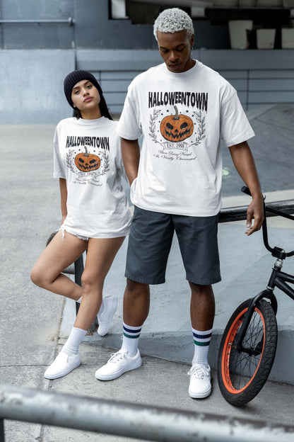 Halloweentown Shirt, Halloweentown University Shirt