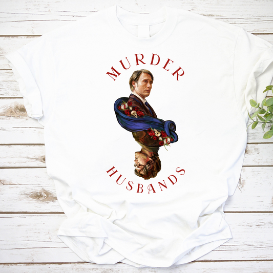 Hannigram Hannibal Vintage T-Shirt