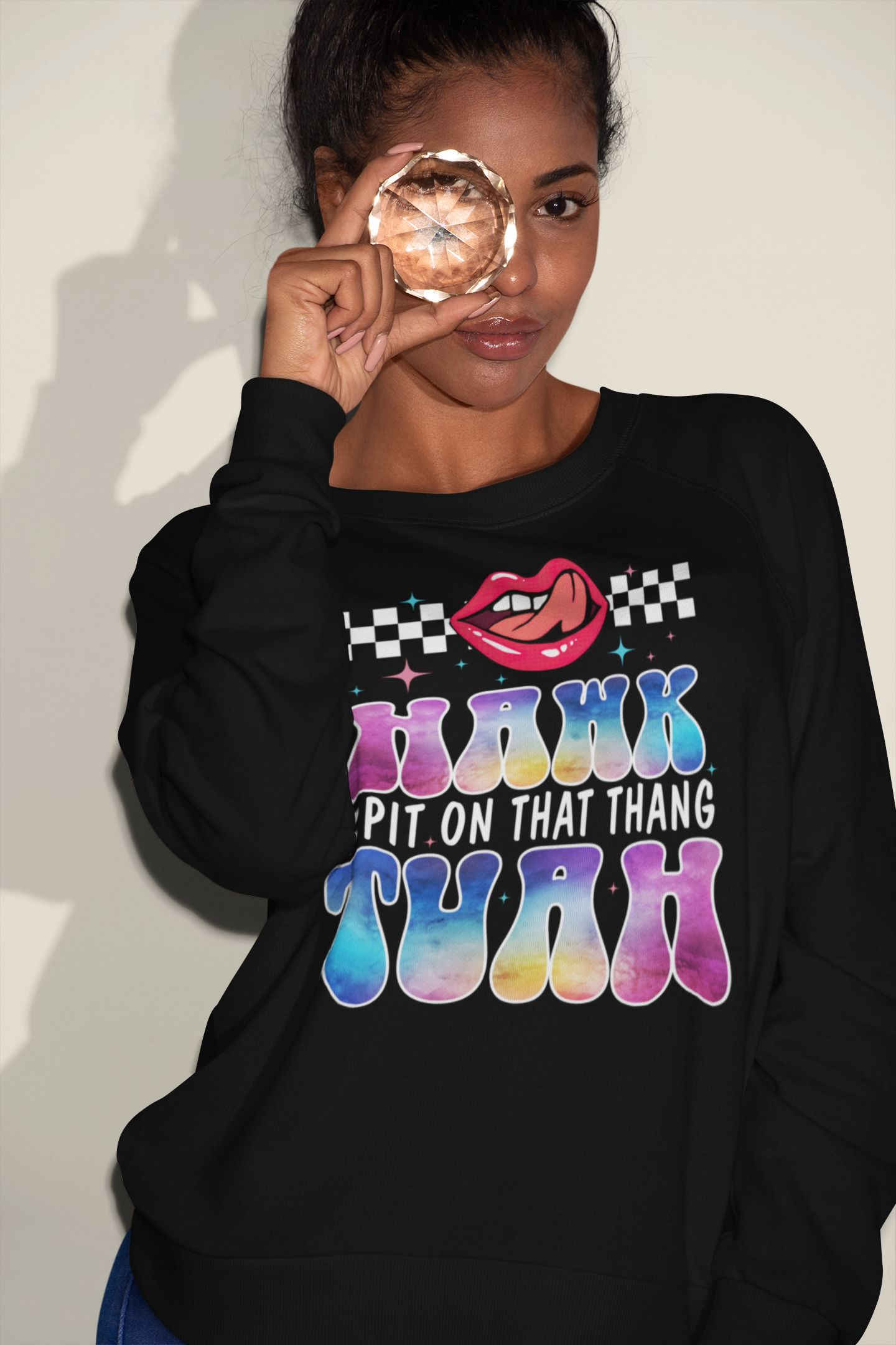 Hawk Tuah 24 Spit on That Thang Shirt, Hawk Tuah Shirt