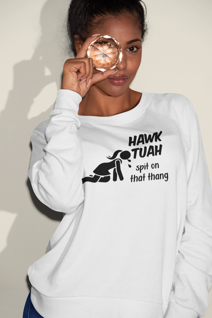 Hawk Tuah Spit On That Thang Shirt, Hawk Tuah Shirt
