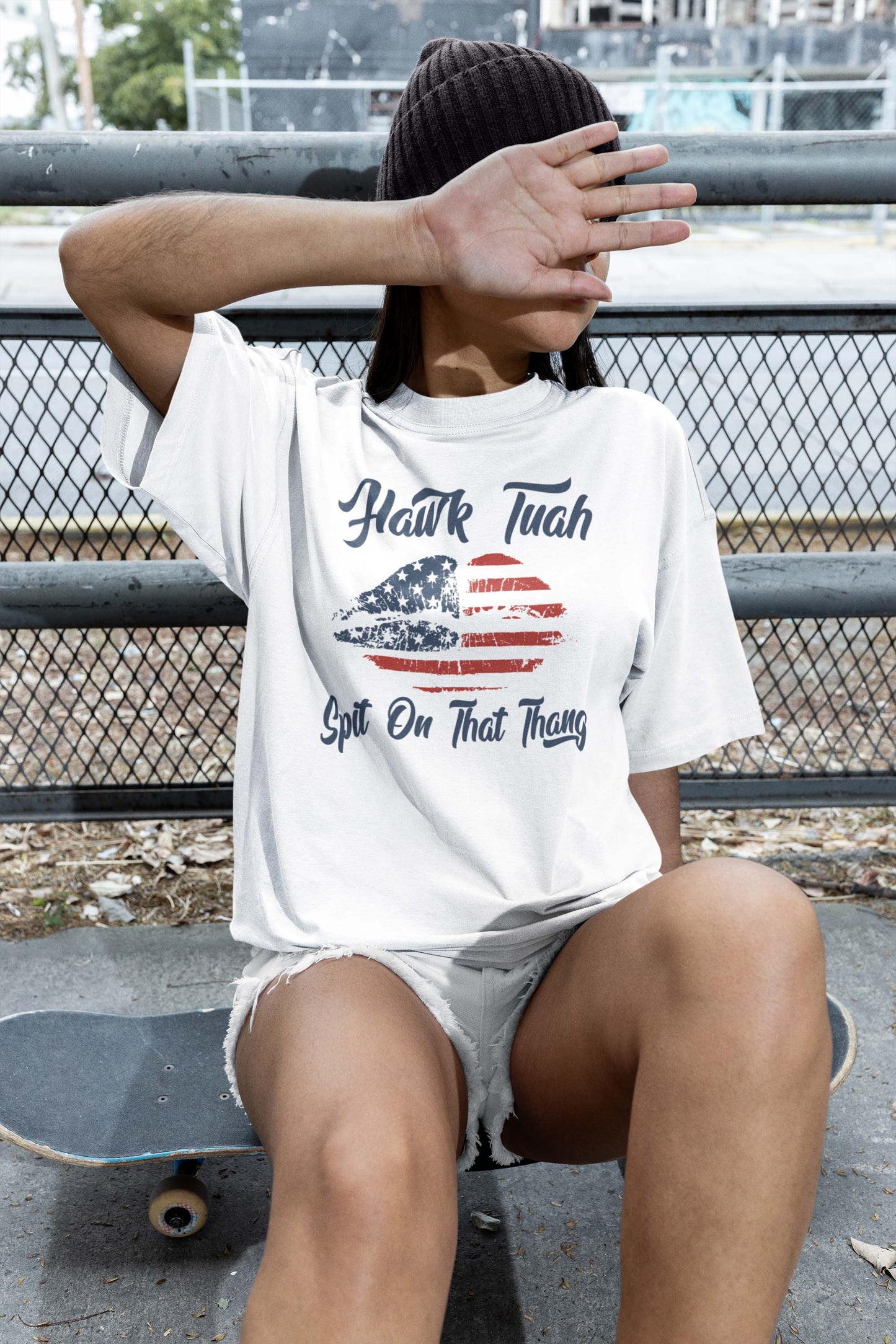 Hawk Tuah Spit On That Thang Vintage Shirt, Hawk Tuah Girl Shirt