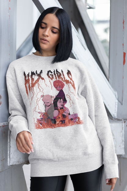 Hex Girls Vintage T-Shirt