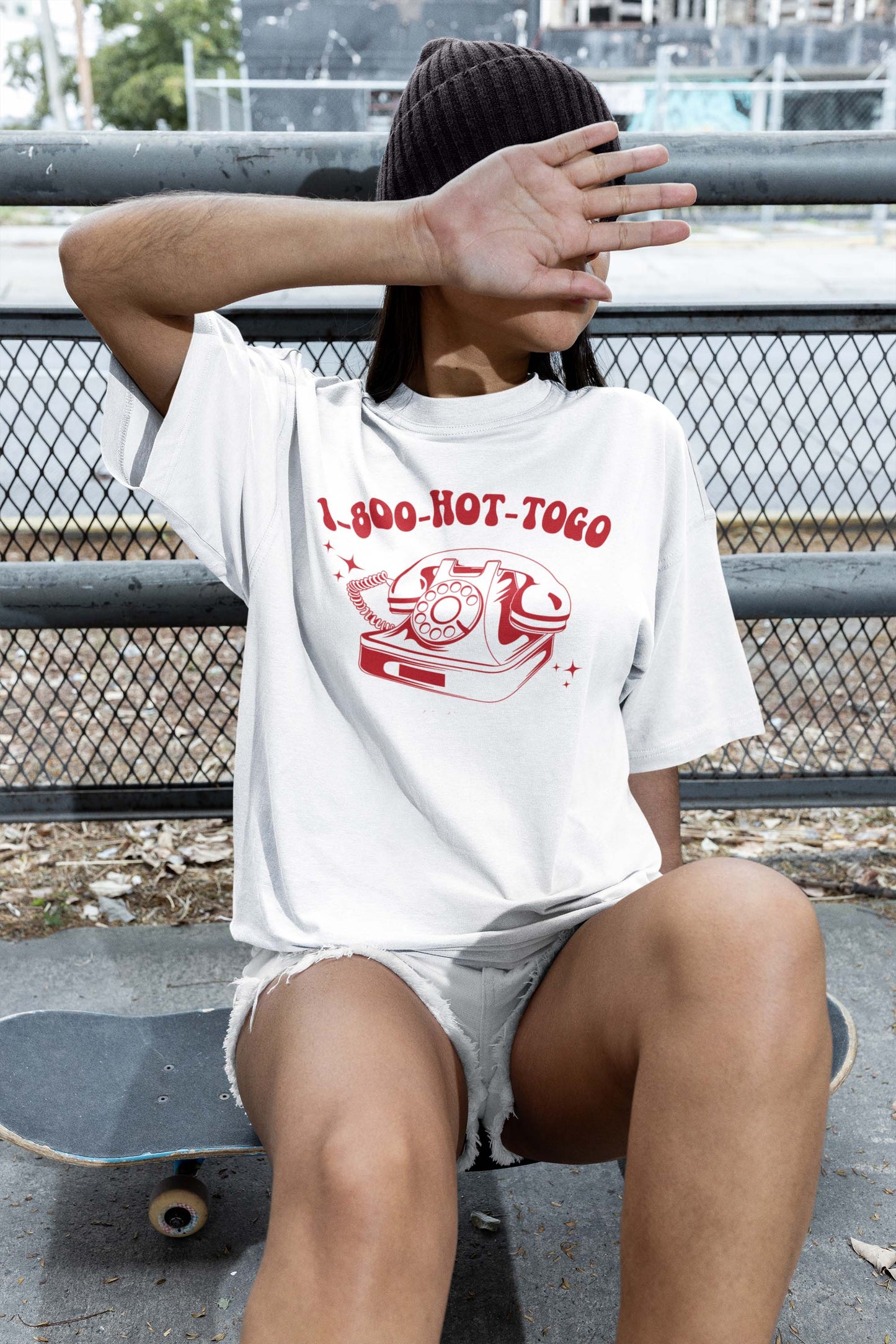 Hot To Go Shirt, WLW T Shirt, Midwest Princess