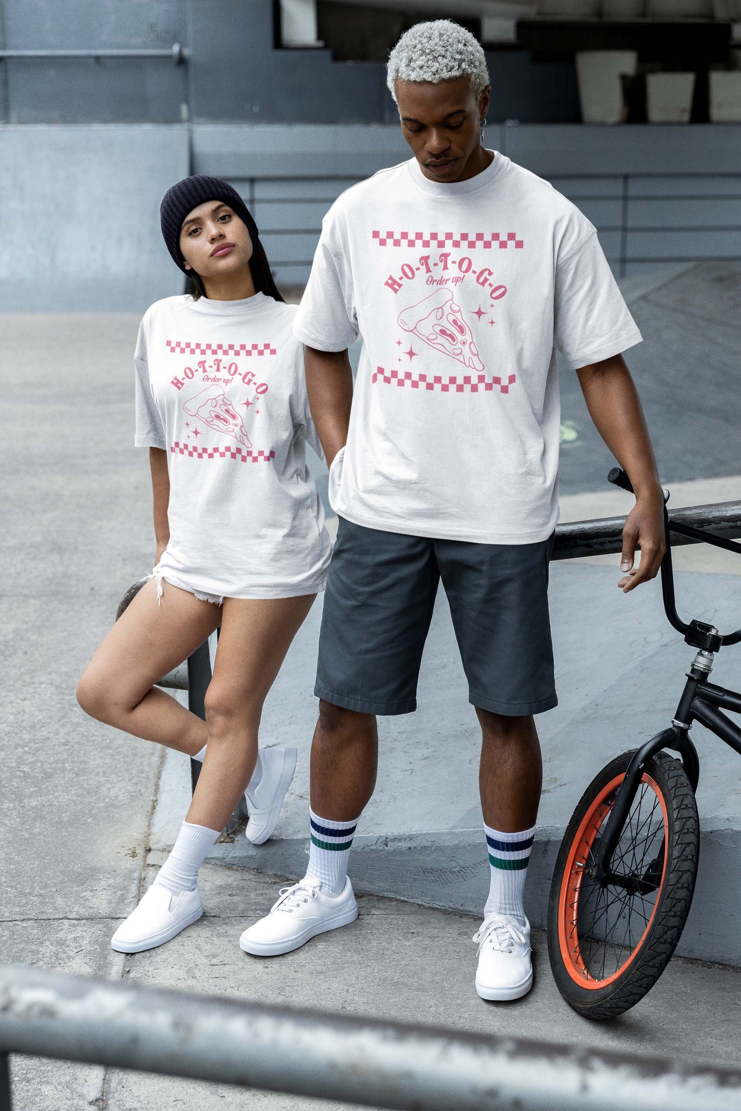 Hot to Go Shirt, Midwest Princess Shirt