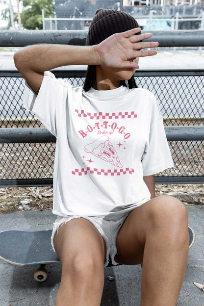 Hot to Go Shirt, Midwest Princess Shirt