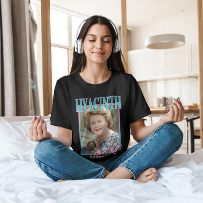 Hyacinth Bucket Vintage T-Shirt