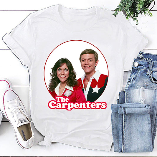 I Need To Be In Love The Carpenters Unisex T-Shirt