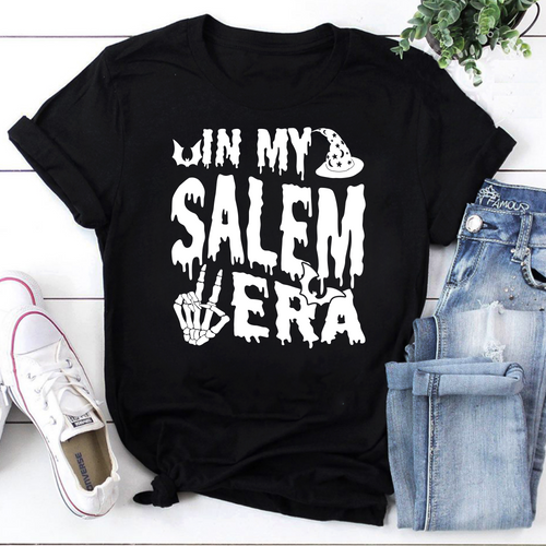 In My Salem Era Vintage T-Shirt