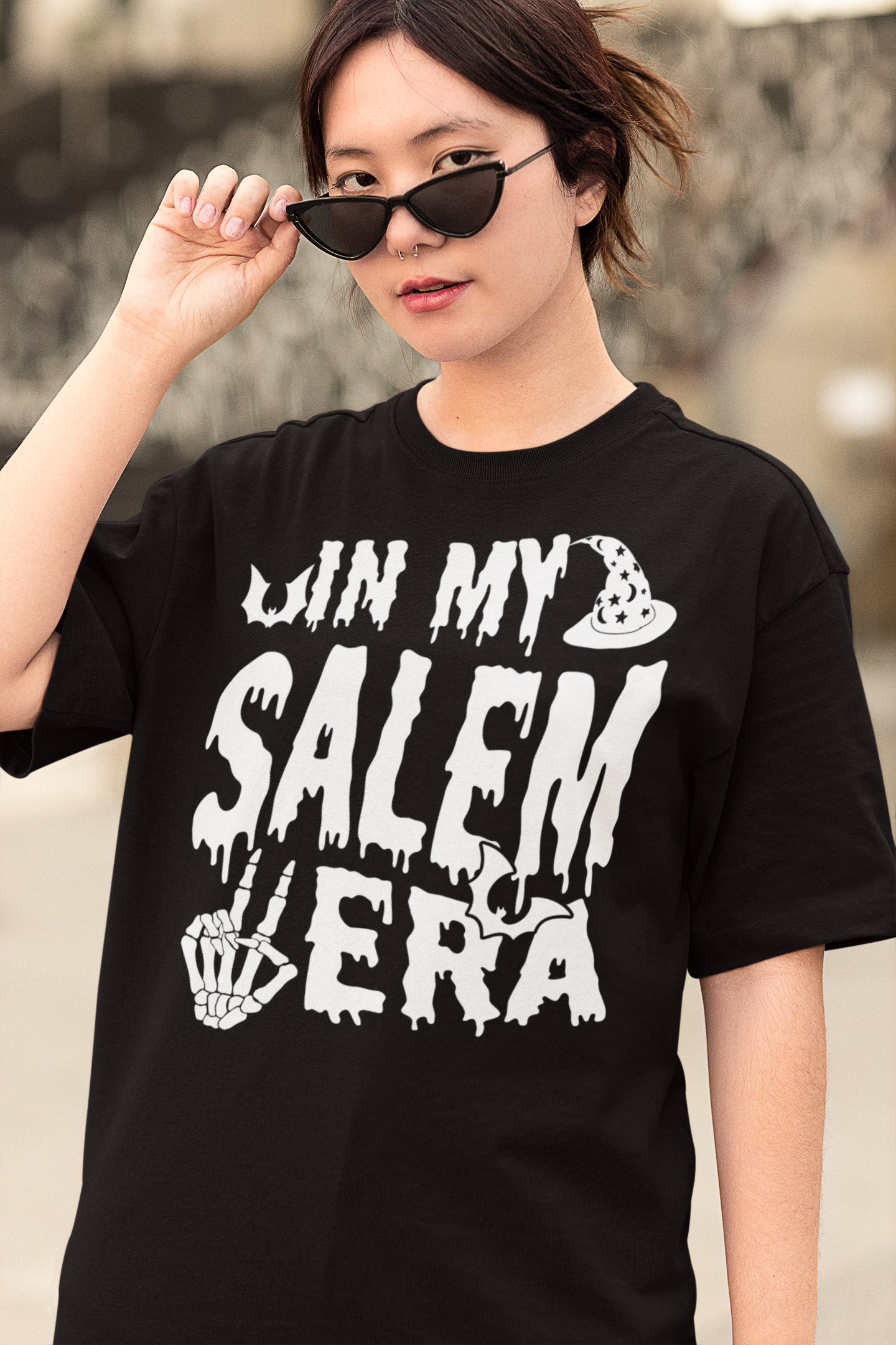 In My Salem Era Vintage T-Shirt