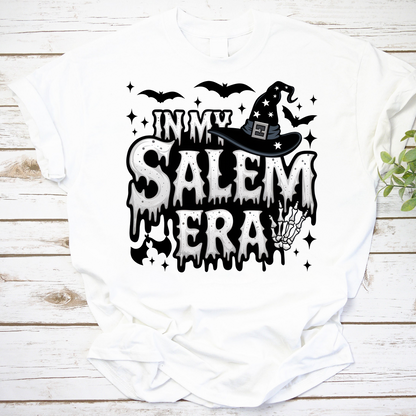 In My Salem Era Vintage T-Shirt