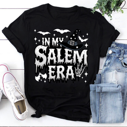 In My Salem Era Vintage T-Shirt