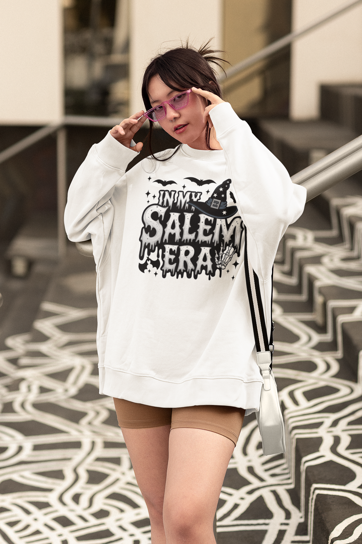 In My Salem Era Vintage T-Shirt