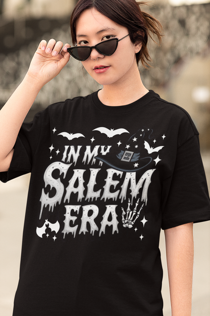 In My Salem Era Vintage T-Shirt