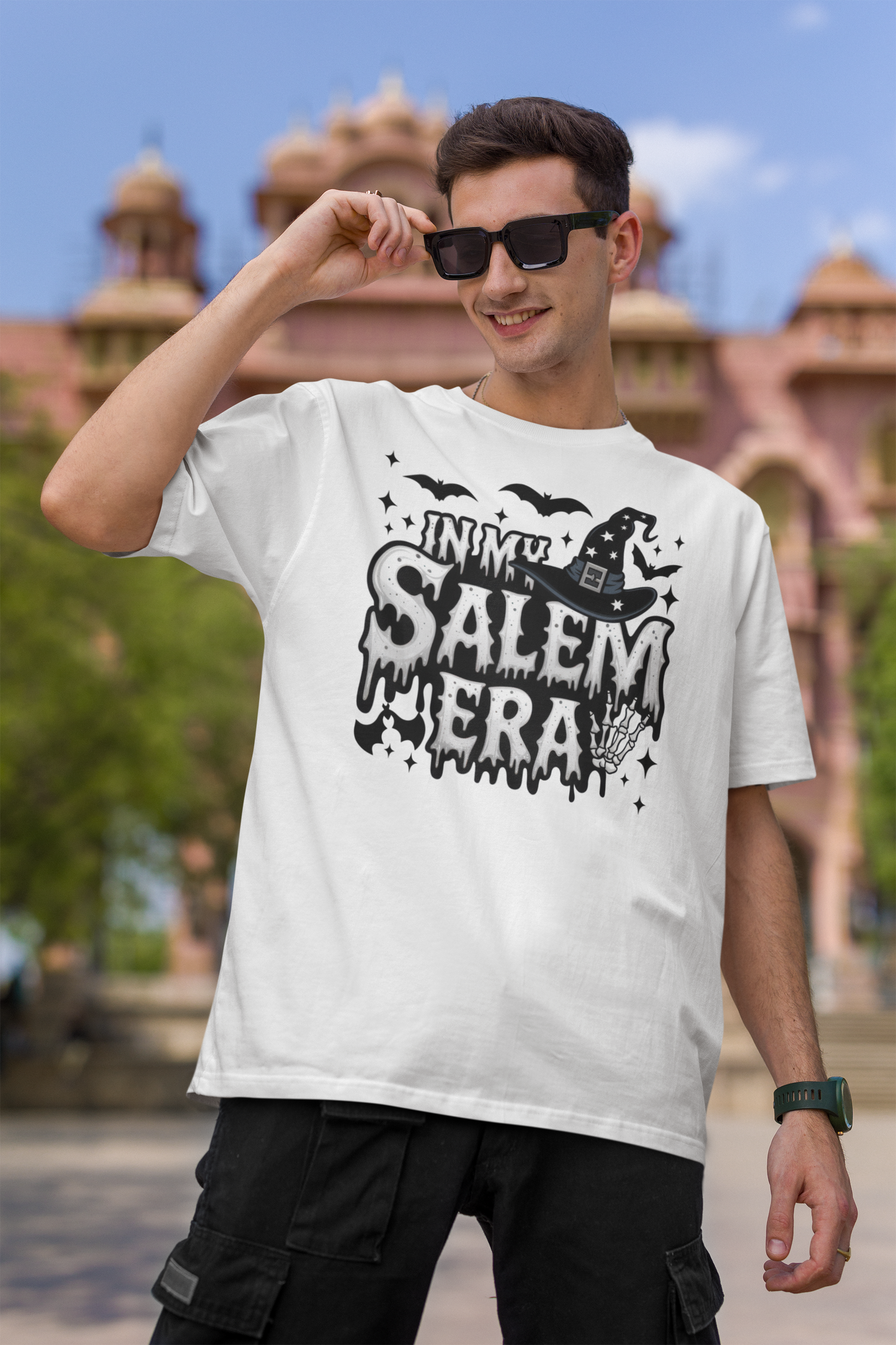 In My Salem Era Vintage T-Shirt