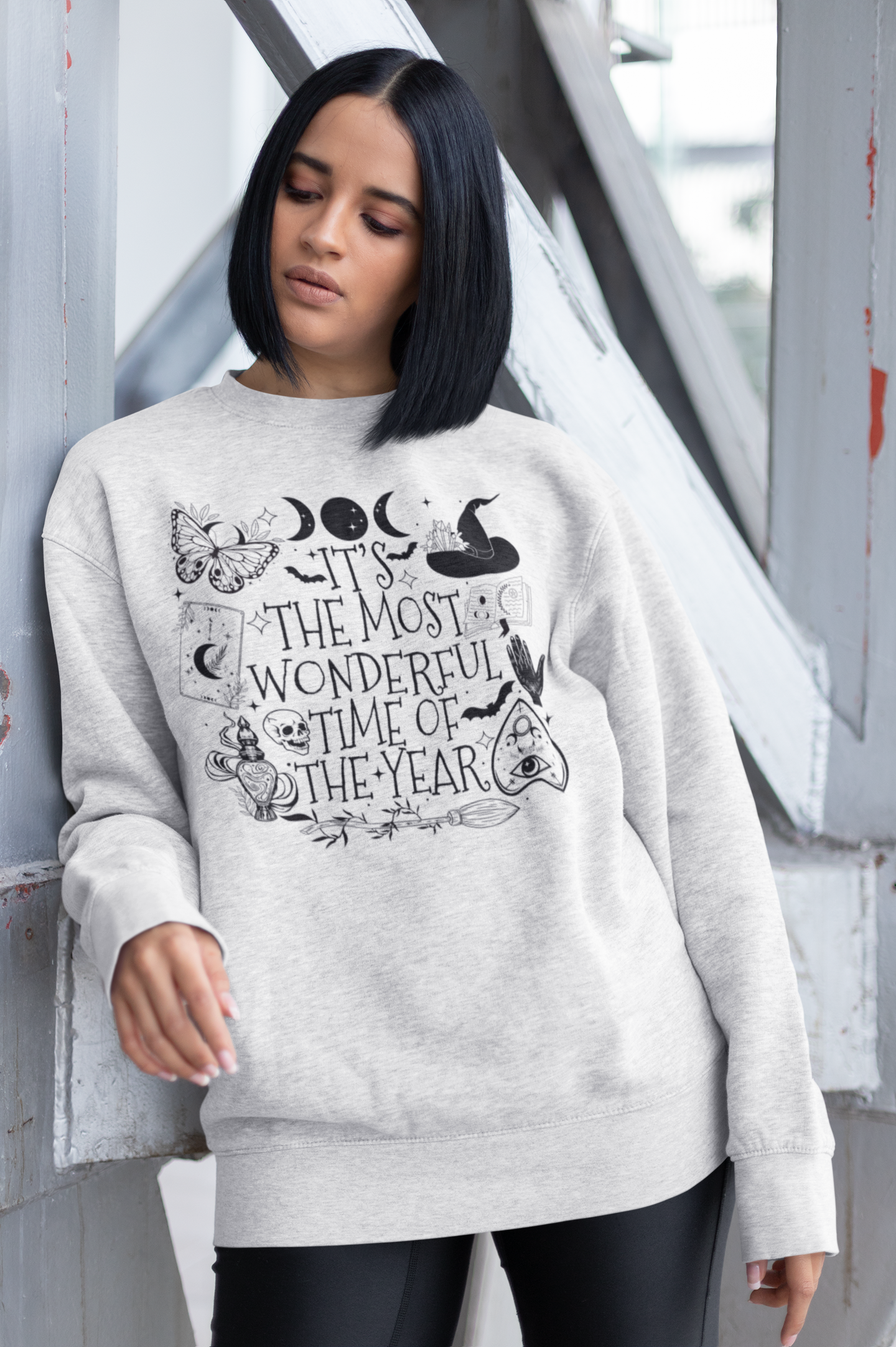 It's The Most Wonderful Time Of The Year Vintage T-Shirt