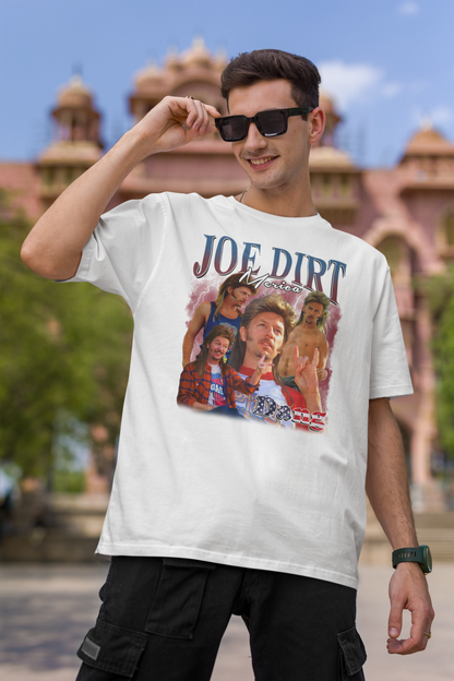 Joe Dirt Bootleg Vintage T-Shirt