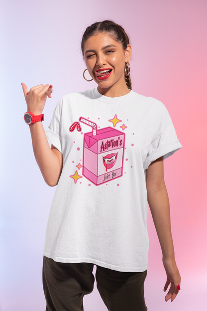 Juice Box Astarion Vintage T-Shirt