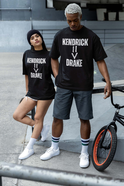 Kendrick Greater Than Drake Shirt, Kendrick Drake Shirt