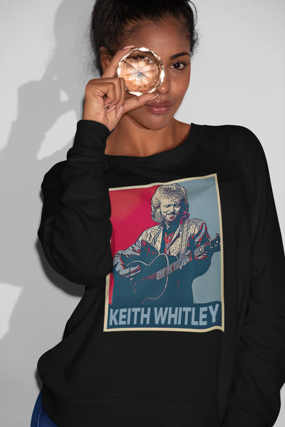 Keith Whitley T-Shirt