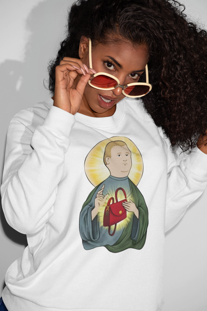 King Of The Hill Bobby The Purse Savior That's My Purse Vintage T-Shirt