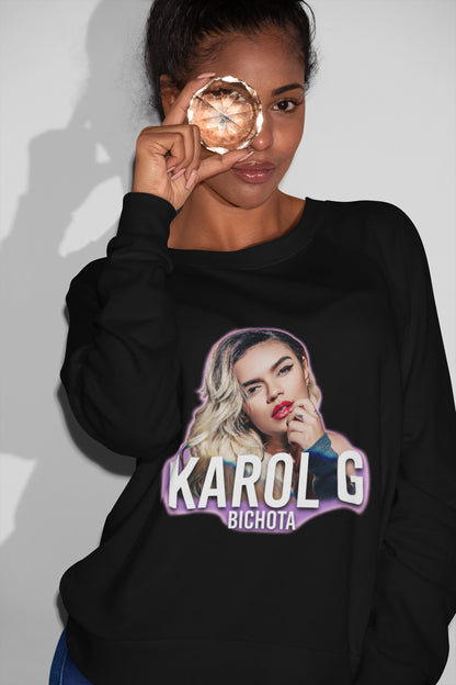 La Vida Es Una Karol G Unisex T-Shirt