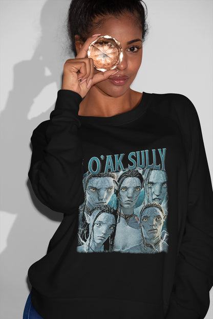 Lo'ak Sully Vintage T-Shirt