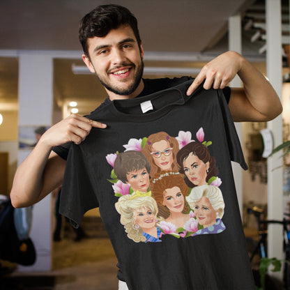 Magnolias T-Shirt