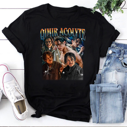 Manny Jacinto Vintage Bootleg Vintage T-Shirt