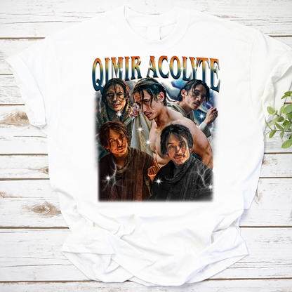 Manny Jacinto Vintage Bootleg Vintage T-Shirt